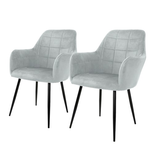 Chaise salle à - 2,