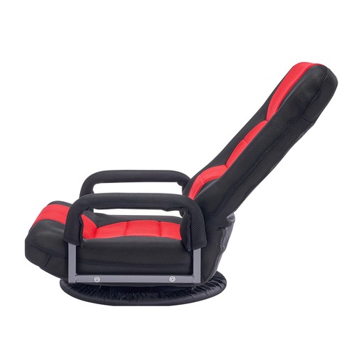 Chaise sol pivotante à - pivotante,