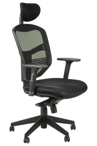 Chaise bureau ergonomique - de,
