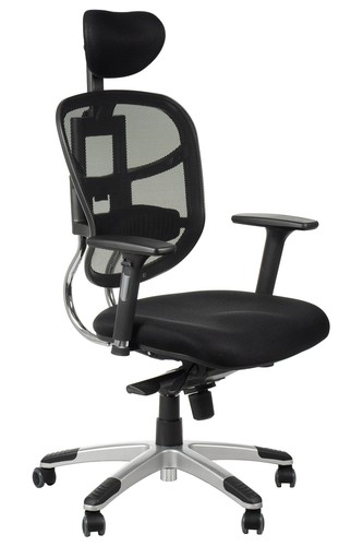 Chaise bureau ergonomique - chaise, de
