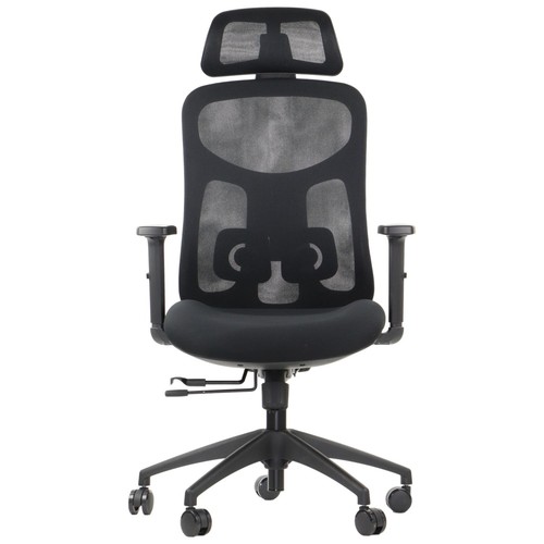 Chaise bureau ergonomique - chaise,