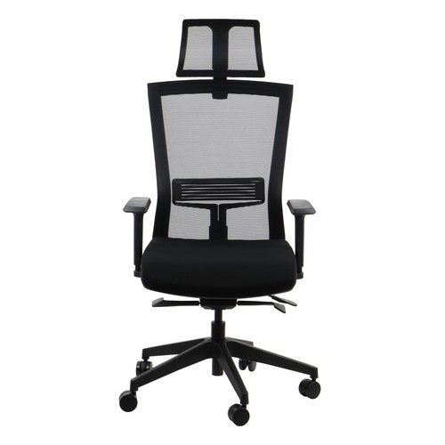 Chaise bureau ergonomique - chaise,