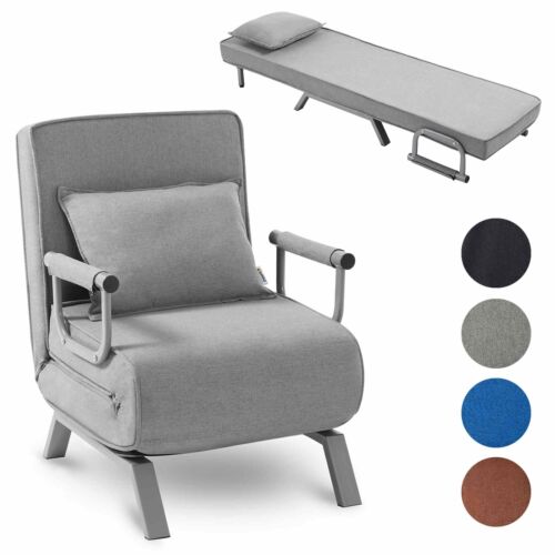 Makika fauteuil lit chauffeuse - makika,