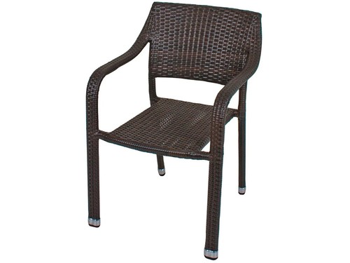 Chaise avec accoudoirs - avec,
