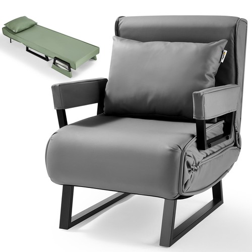 Makika fauteuil lit chauffeuse - makika,